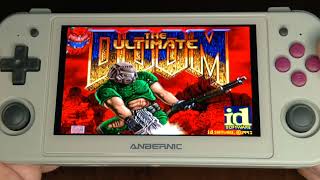 Before There Was Ray Tracing For Doom 12 There Was DGles [upl. by Brendan956]