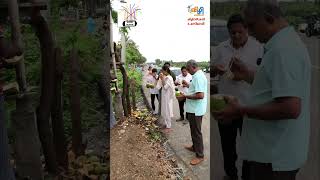 மாற்றத்தை நோக்கி நகரலாமே environment noplastic swachhbharat health river water change [upl. by Inalaek468]