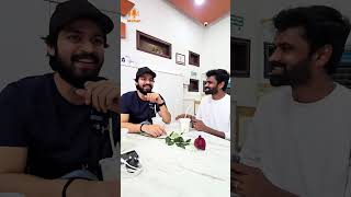 interview with harish kalyan Dubai [upl. by Behn]