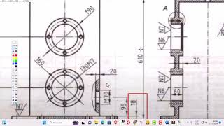 DISEÑO DE CAJA REDUCTORA EN INVENTOR [upl. by Aikit]