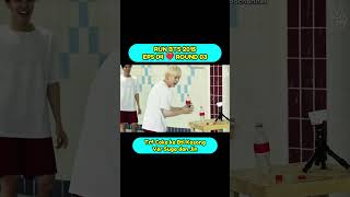 Run BTS 달려라 방탄 Runbts bts army Bangtan btsarmy 전정국 Jungkook v jimin jin jhope rm suga [upl. by Warp]