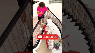 Drop Challenge 😱 topperguild shorts comedyvideos funny tiktok tiktokviral viralvideo [upl. by Ahserkal]