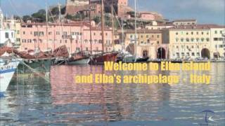 Isla de Elba  Italia [upl. by Putscher]