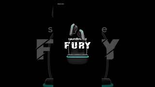 Soundbreeze Fury  Low Latency Gaming Earbuds [upl. by Ahsinrad674]