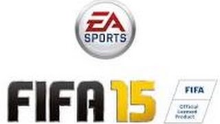 تحميل لعبة فيفا 2015 للكمبيوتر مجانا Download FIFA 15 [upl. by Ernald]