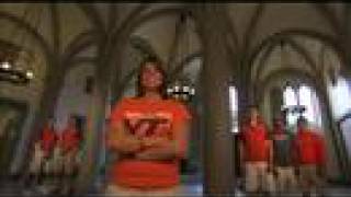 Virginia Tech Game Day Video 2007 [upl. by Jeremias22]