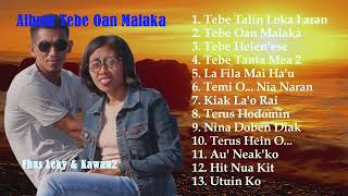 Fhus Leky  Album Tebe Oan Malaka [upl. by Tierney]