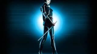 DAFT PUNK  The Son of Flynn KI THEORY REMIX  Tron LEGACY [upl. by Attinahs]