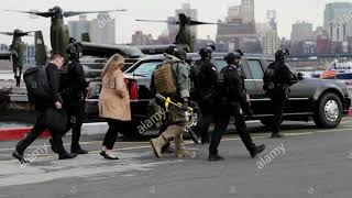 US Secret Service Team CAT 2021 [upl. by Dunkin]