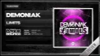 Demoniak  Limits Official HQ Preview [upl. by Fugazy181]