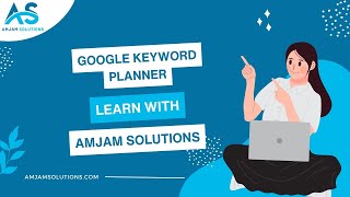 Google Keyword Planner How to Use Keyword Planner 2024 [upl. by Sliwa]