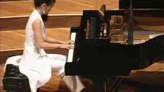 Chopin Mazurka Op 17 No 2 in E Minor  HsiaJung Chang 張夏榕 蕭邦馬祖卡舞曲 [upl. by Arrol]