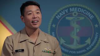 Navy Medicine Specialty Leaders Intern Program [upl. by Nylaras448]