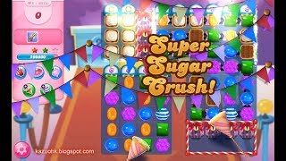 Candy Crush Saga Level 6873 No boosters [upl. by Belier]