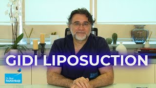 Gıdı Liposuction [upl. by Aramois]