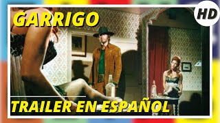 Garringo  Western  HD  Tráiler en español  Película disponible a partir del 28 de mayo [upl. by Lexie]