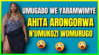 UMUGABO WE YANZE KO BARYAMANA MAZE ARONGORWA NUMUKOZI WE Gasongo [upl. by Kort]