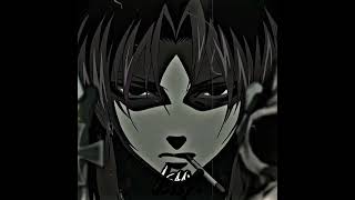 Revy Black Lagoon Edit [upl. by Aisyla]