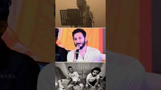 Jada song 😍♥️ sreenathbhasi sushinshyam fahadhfaasil jada malayalam kerala [upl. by Oirasan821]