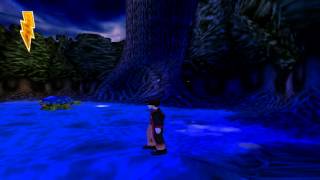 Lets Play Harry Potter und der Stein der Weisen PSX 019  Alleine im verbotenen Wald Òó [upl. by Sirotek372]