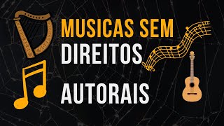 MUSICAS GRATUITAS SEM DIREITOS AUTORAIS [upl. by Klockau]