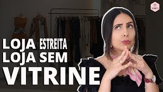 3 Dicas Incríveis para decorar loja pequena e sem vitrine [upl. by Adikam]