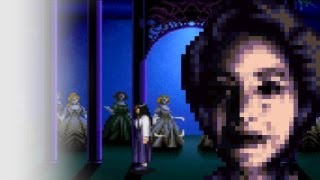 Krasses Lets Play Clock Tower SNES German Blind 09 Lebende kopflose Puppen [upl. by Malley978]