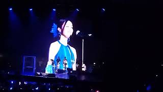 酒井法子  碧いうさぎ Live in Hong Kong 2024 [upl. by Asyram216]