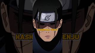 Worst Achievement Of Hashirama Senju [upl. by Hannover]