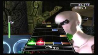 Rock Band 2 Sleepwalker Sight Read 88 [upl. by Seltzer]