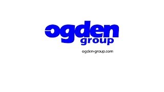 Ogden Group RfsProtech Model DRS 300 [upl. by Tomkins]