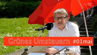 Kommt in die Puschen  für einen grünen Wandel [upl. by Ellimaj757]