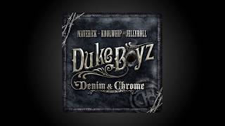 Duke Boyz Denim amp Chrome quotCAMO IN MY BOOTSquot Jelly Roll KoolWhip Maverick Mikel Knight [upl. by Cramer827]