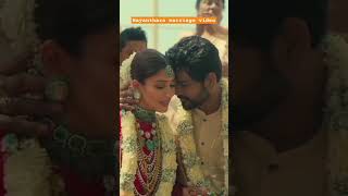 nayantharacinimanayantara dhanushmarriage nayantharamarriage nayantharavigneshshivan [upl. by Nnek]