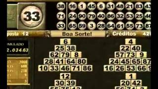 PLAYBONDS  O Novo Casino e Video Bingo by Truebetmediacom [upl. by Padriac727]