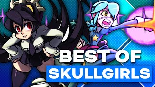 Best of Skullgirls at Evo [upl. by Campman341]