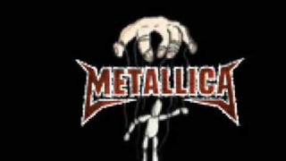 Metallica  Am I evil dark and slow [upl. by Timotheus]