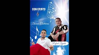 Con cristo  Diomer contreras [upl. by Notrem]