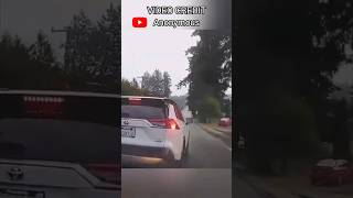 Brake Check Gone Wrong  Road Raging Driver Gets Instant Justice [upl. by Airamas285]