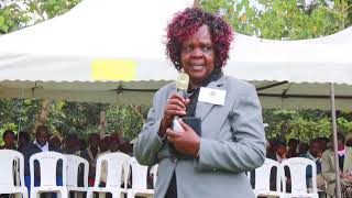 celebrating the life of Magdalene Chelangat Koech [upl. by Philis562]