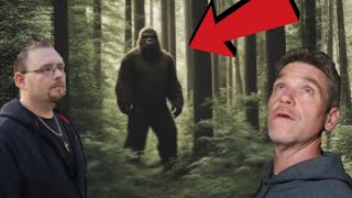 CAMPING 48HRS IN THE APPALACHIAN MOUNTAINS HUNTING BIGFOOT amp MOTHMAN [upl. by Ermin]