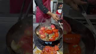 Mutton Karahi Recipe  Famous Shinwari Mutton Karahi peshawarstreetfood [upl. by Torras746]