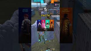 7 MELHORES PARCERIAS DO FREE FIRE dicasdefreefireparainiciantes freefire [upl. by Charis44]