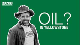 Oil in Yellowstone Yellowstone Monthly Update September 2024 [upl. by Snodgrass]