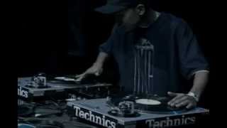 1998  DJ CRAZE  DMC World DJ Championship [upl. by Dahaf730]