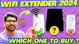 🔥BESTBUY🔥Best WiFi Extender 2024🔥Best WiFi Range Extender In India 2024🔥Best Wifi Repeater 2024 [upl. by Nnylkcaj]