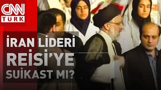 Gidişinde Sağlam Dönüşünde ArızalıDünya Siyaseti Reisinin Ölümüyle Yeniden Mi Dizayn Ediliyor [upl. by Latta]