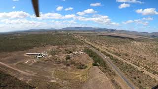 gyrocopter Townsville [upl. by Nathalie]