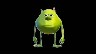 Mike Wazowski [upl. by Notyad]