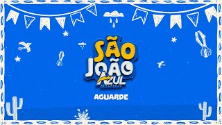 Sorteio  São João Azul Atacarejo [upl. by Fidole]